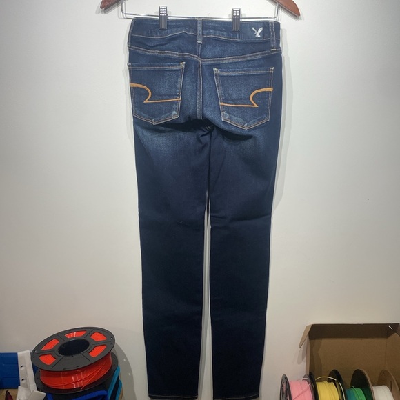 American eagle skinny jeans - Picture 2 of 3